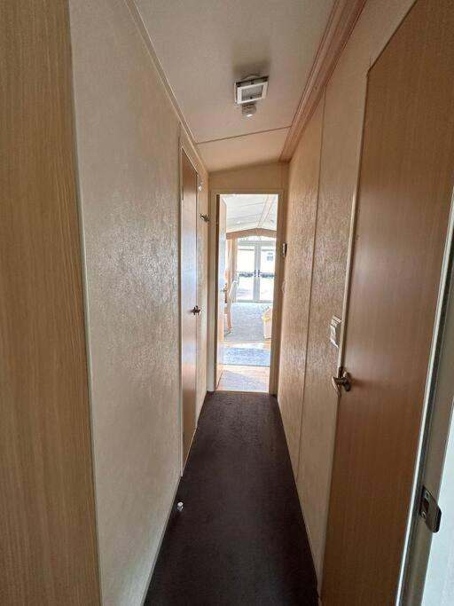 Swift Moselle 2 Bedroom Parkhome - Uddingston, Glasgow Eksteriør bilde